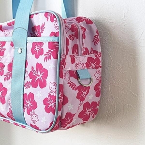 ラブボートのスクールバッグ