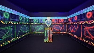 「タッチDEバトル」 イメージ