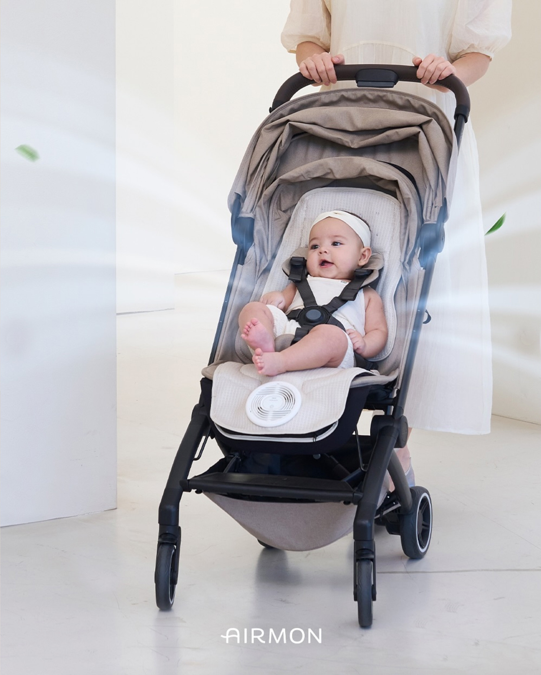 「エアモン2」プレミアム 使用イメージ(1)