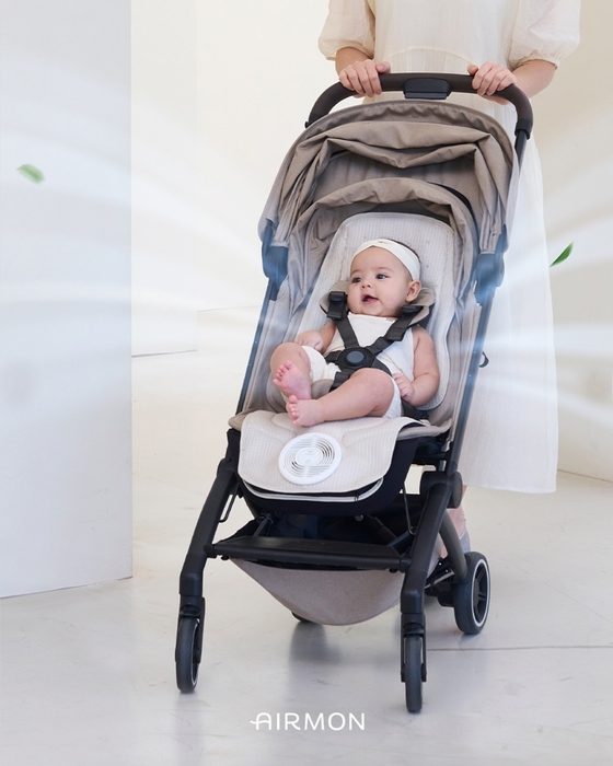 「エアモン2」プレミアム 使用イメージ(1)