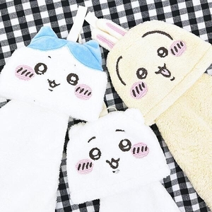 ちいかわタオル