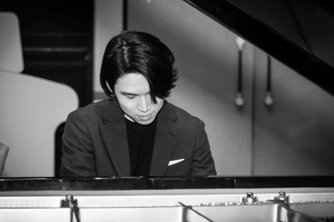 『上原琢矢ピアノリサイタル2024』大阪公演決定！ 岸和田市立自泉会館にて11月2日(土)に開催