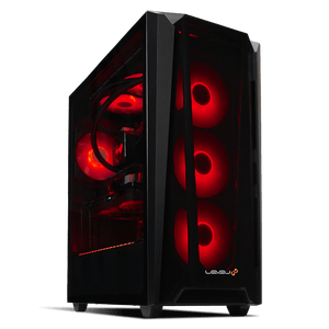 【椎名ひかり LEVEL∞ RGB Build】