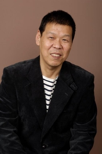 橋本治　©おおくぼひさこ