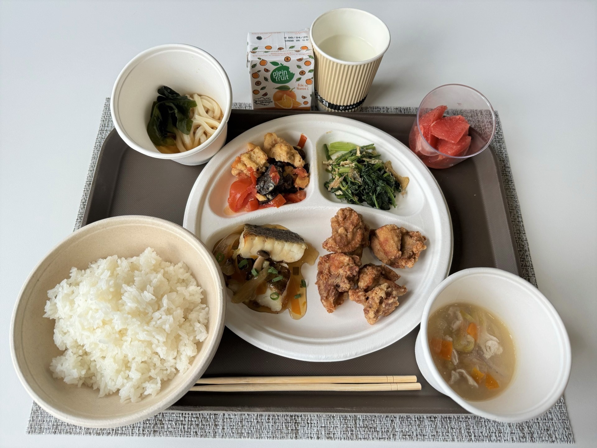 シダックスコントラクトフードサービス、イタリア・ミラノに設置されるJSCサポート拠点の食事提供業務、厨房設計業務を受託