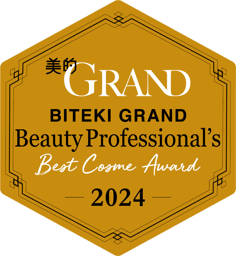 美容賢者が選ぶ2024上半期ベストコスメ 美容機器部門 第3位 JMEC be / キャトルリフト