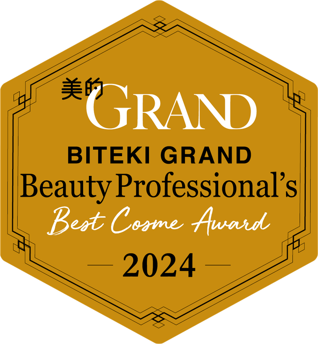 美容賢者が選ぶ2024上半期ベストコスメ 美容機器部門 第3位 JMEC be / キャトルリフト