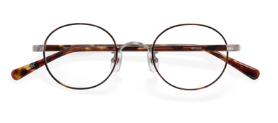 col.グレー/トートイス