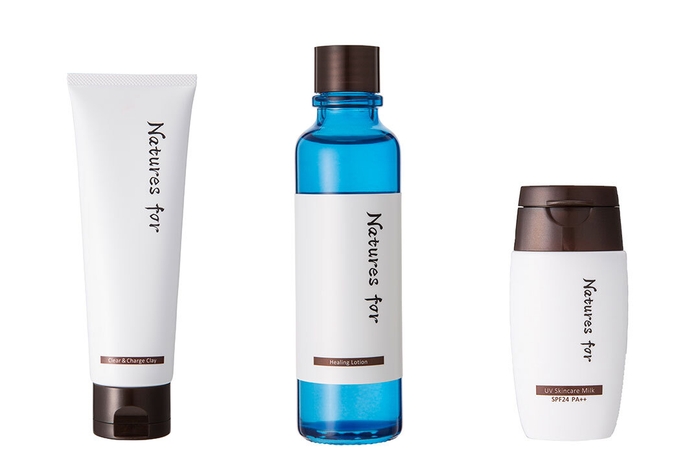 キャンペーンでプレゼントする、ネオナチュラルの人気オーガニックコスメ