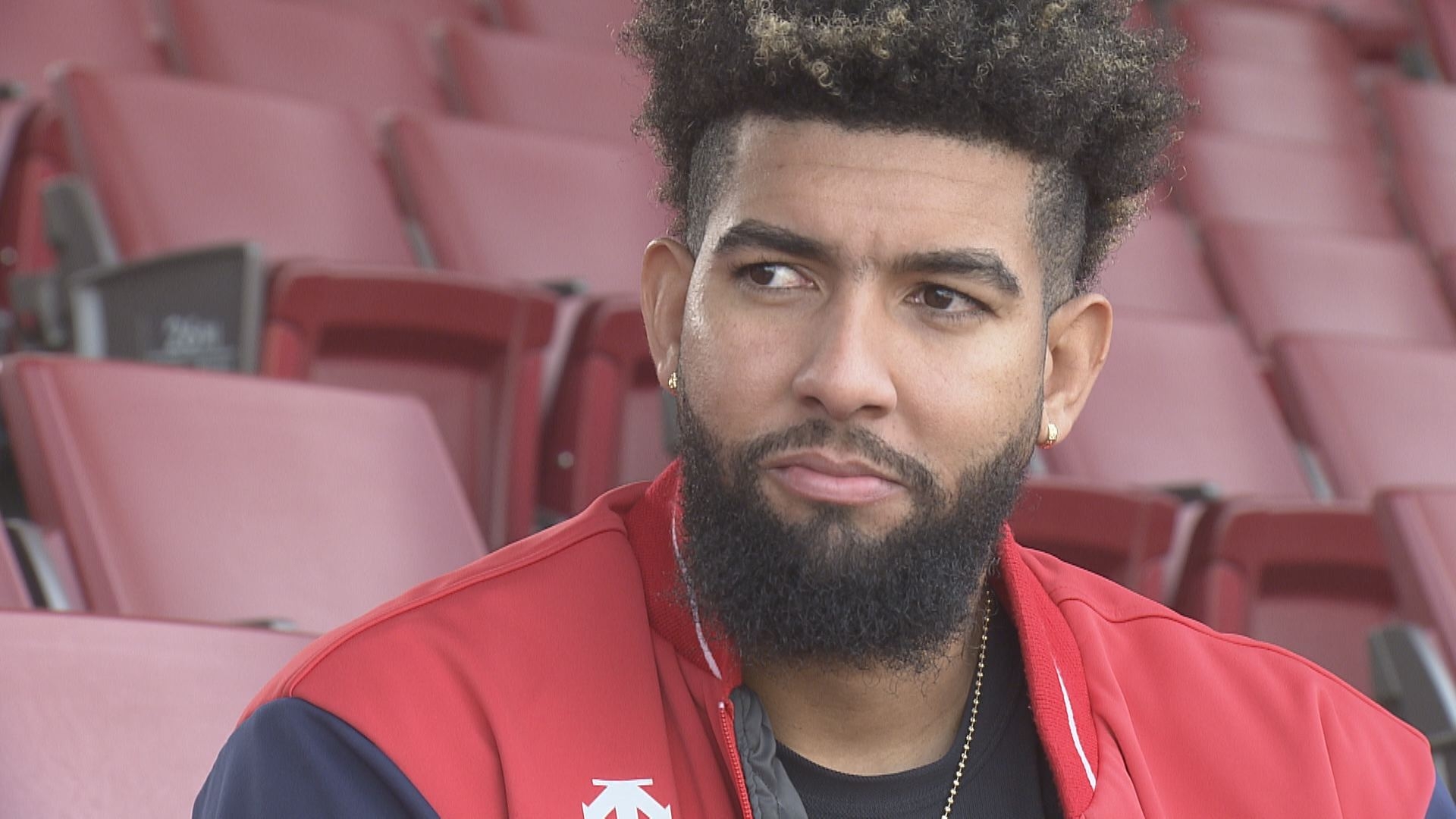 【黒田コーチ直伝】好投!カープ・コルニエルのツーシームに迫る!