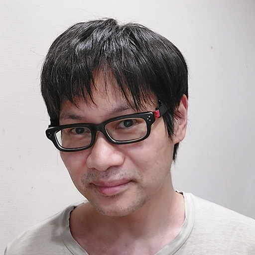 make.ctrl.Japan代表　宮澤 卓宏