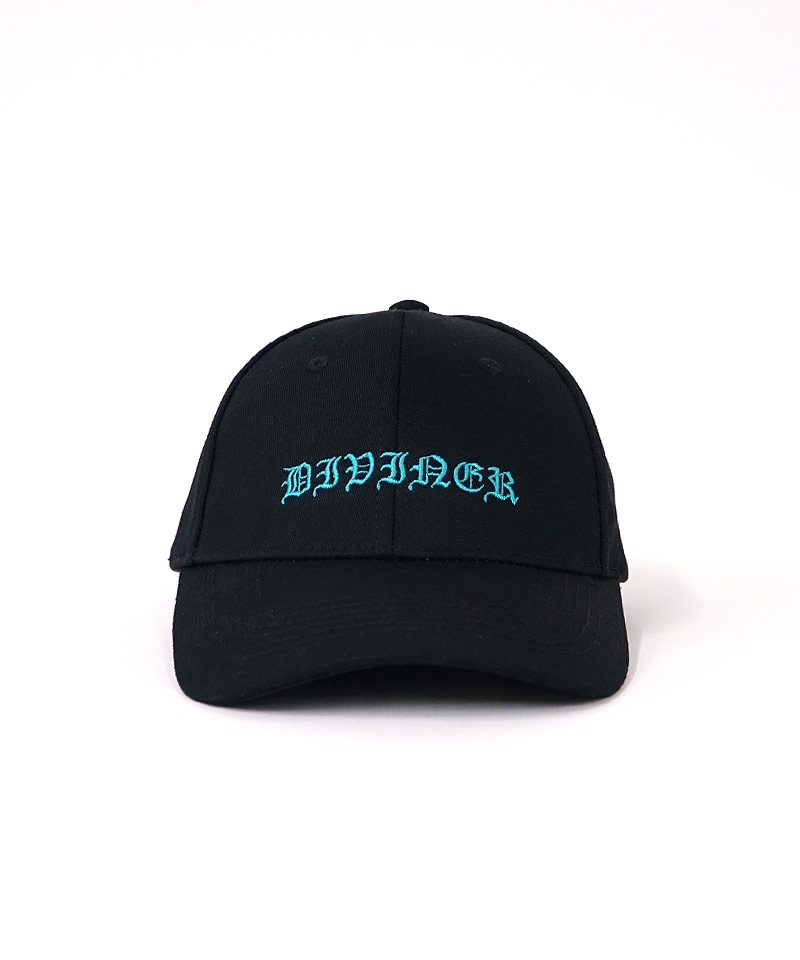 Embroidery Cap (Limited Color)