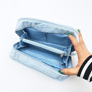 スヌーピーのポーチ