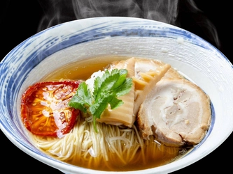 道の駅なんぶ、「やまなし源水ラーメン」で 道-1グランプリ2025に出場！ ～山梨の恵みを一杯に込めて、全国へ挑む～