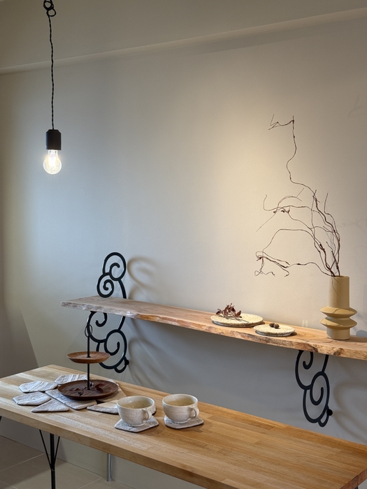 瀬戸内のアート&クラフト 7