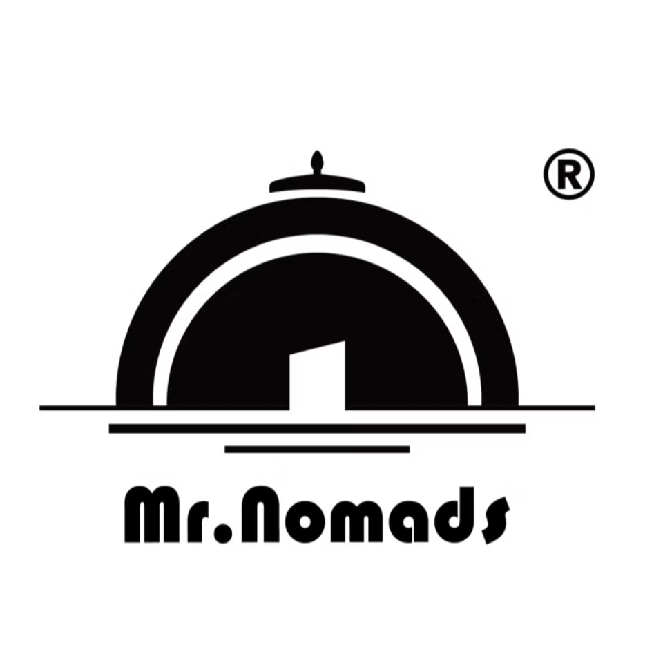 Mr.Nomads