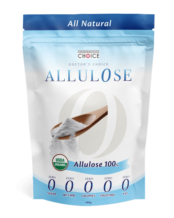 オーガニックアルロースパウダー