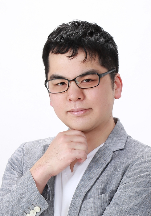 アミフィアブル　AI研究部　野村尚新