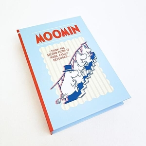 ムーミンの収納