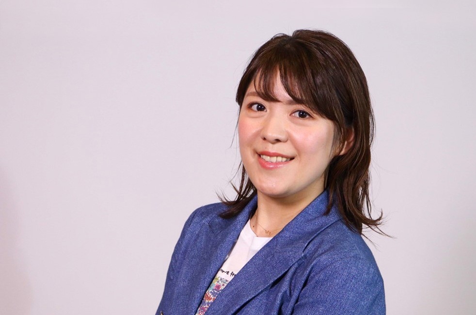 木村 夏樹(射水ケーブルネットワーク株式会社 アナウンサー・ディレクター)