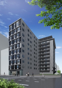 「相鉄フレッサイン 京都清水五条」（イメージ）