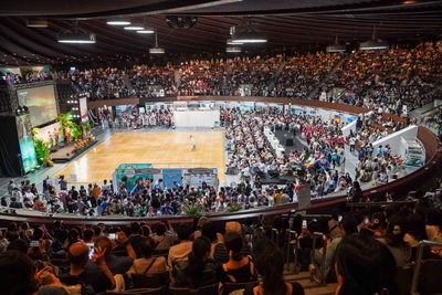 HAWAIʻI EXPO 2025 × Ke Au Hou Festival