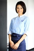 青山 志穂(あおやま しほ)