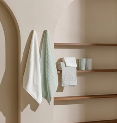 南国ヴィラの心地よさを日常に。 ホテルシリーズ最新作、今治タオル「ヴィラスイート」を発売！