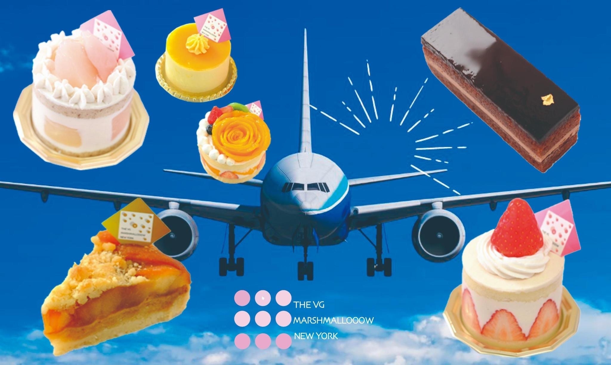 プライベートジェット機内食で健康志向・インバウンド対応の