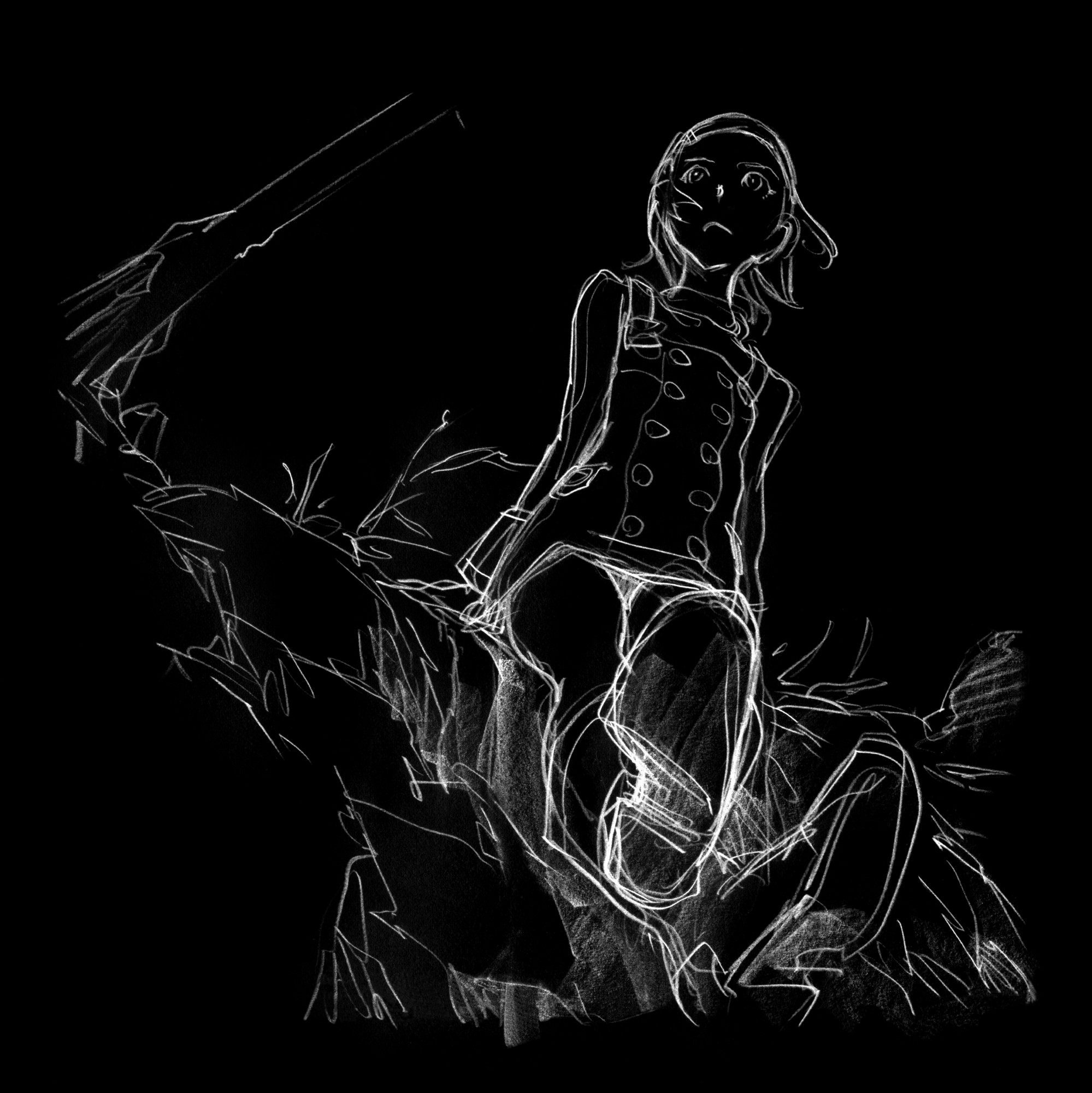 テレビアニメ『交響詩篇エウレカセブン』 20年の時を経て、アナログ