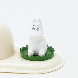 ムーミン歯ブラシスタンド