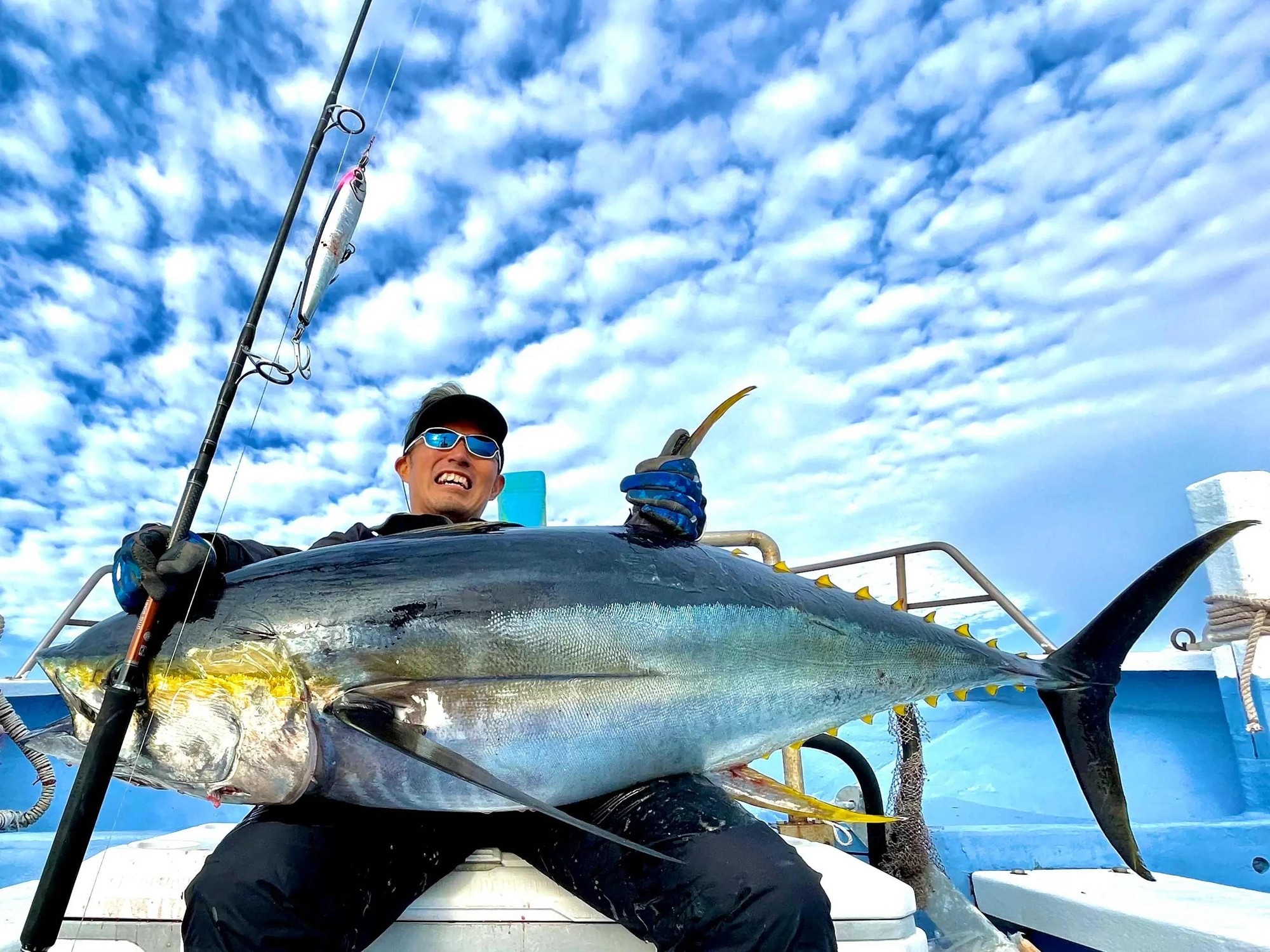 日本マグロ市場は安定した成長に設定され、年平均成長率2.40%で2034年までに米ドル882.9百万に到達すると予測される