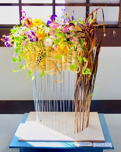 ゴールド賞 野田智子様の作品