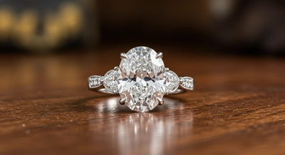 クリスティアーノ・ロナウド婚約指輪で話題沸騰！“大粒天然ダイヤモンド”価値高騰を受け、【おもいお】が買取最大10％増額キャンペーン開始”