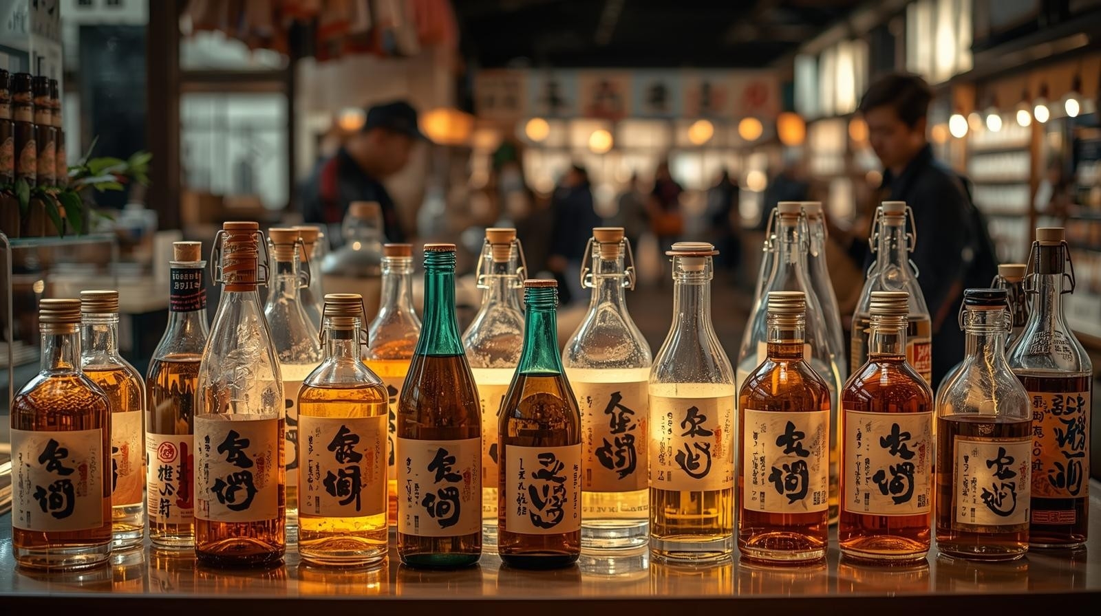 日本クラフトスピリッツマーケット