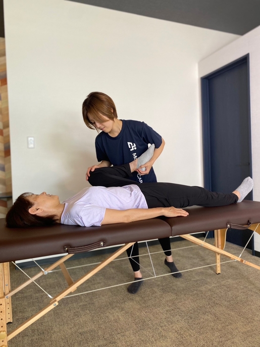 様々なお悩みにお応えします