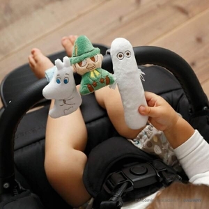 ムーミンベビー