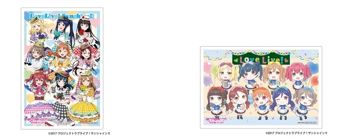 ▲第1弾(全1種類) 2025年9月6日(土)~ ▲第2弾(全1種類) 2025年9月27日(土)~