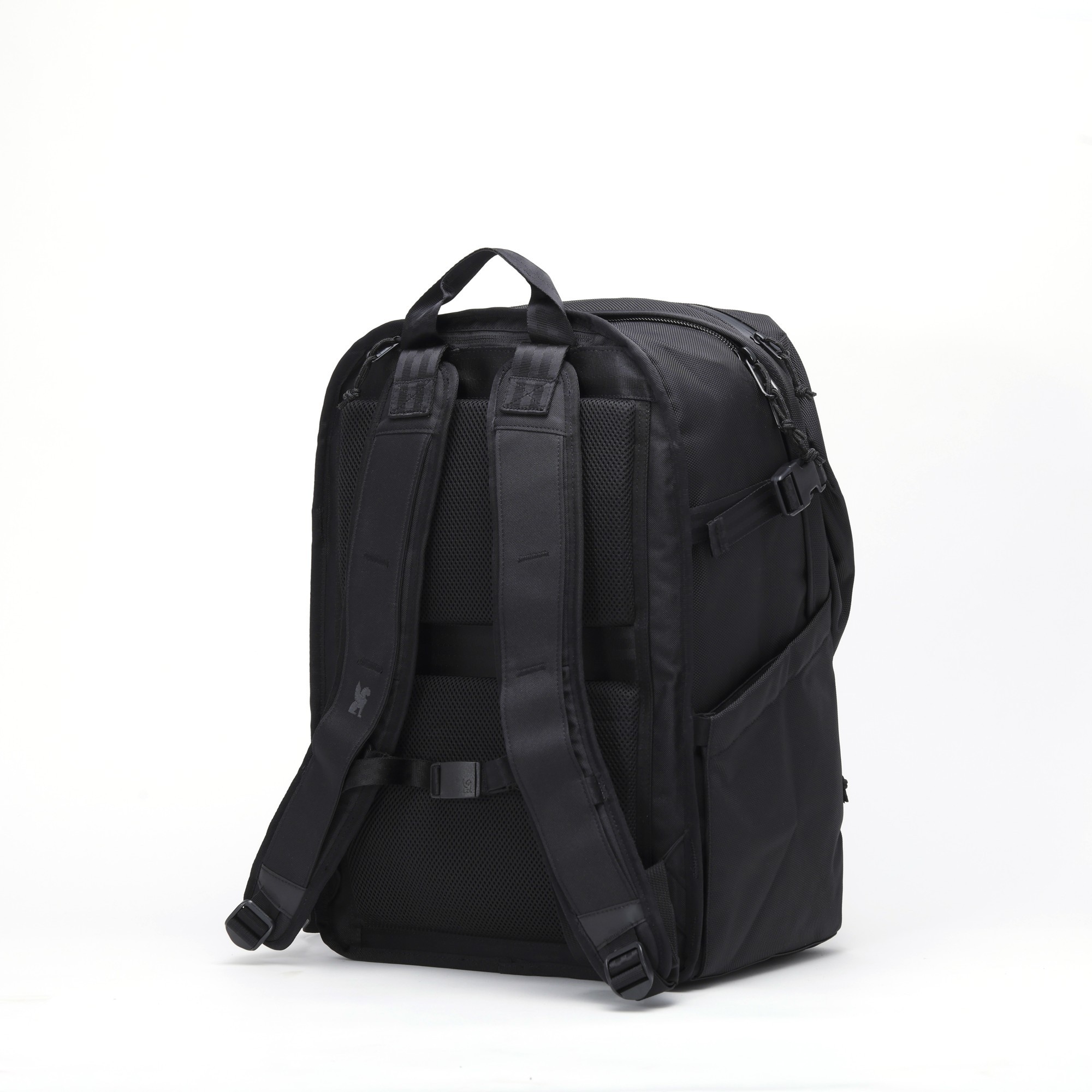 PCを水と衝撃から守る高機能バックパック 『EXTLEK 24L / 38L / 45L PCを水と衝撃から守る高機能バックパック 『EXTLEK 24L / 38L / 45L