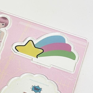 セカイちゃんアクスタ