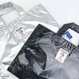 スヌーピーレッスントート