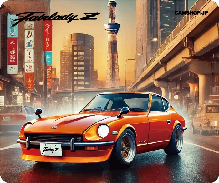 特製マウスパッド