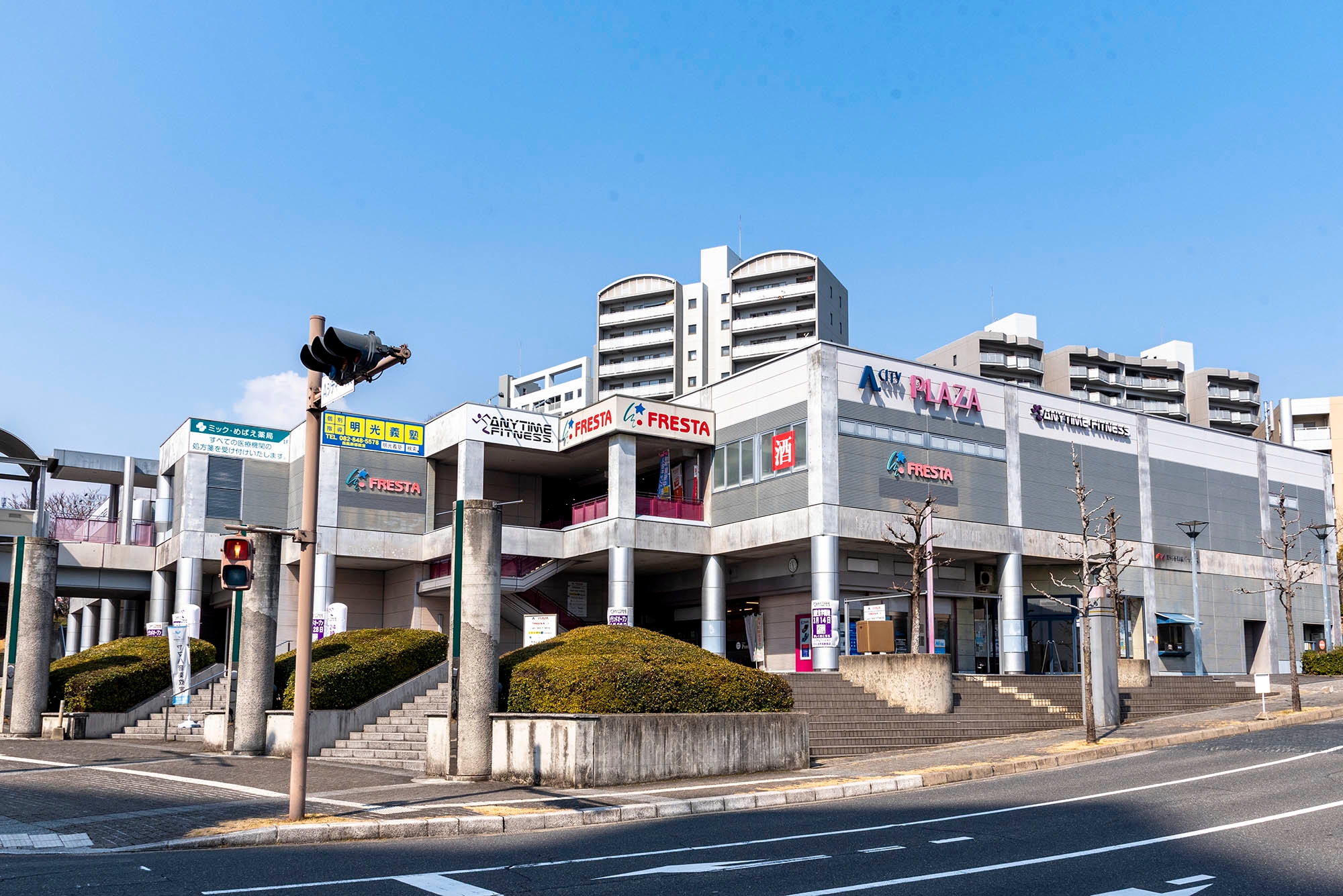 【グランドオープン】エニタイムフィットネス ひろしま西風新都店（広島県広島市）2022年3月28日（月）＜24時間年中無休のフィットネスジム＞