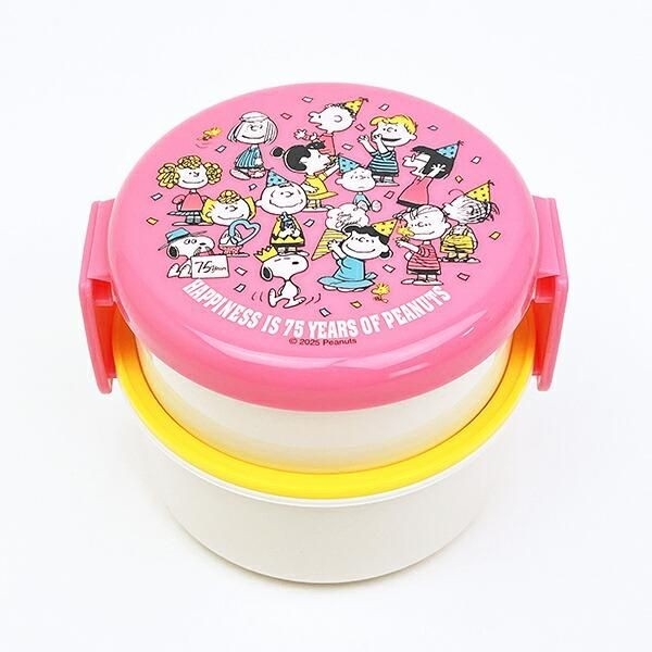 スヌーピーランチ用品
