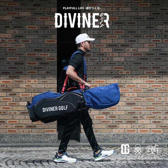 DIVINER GOLF