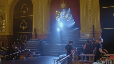 © Spun Gold TV and Whisper Films 2020 All Rights Reserved. Licensed by ITV Studios Ltd