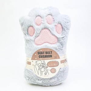 肉球のカー用品