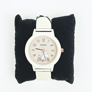 ムーミンの時計