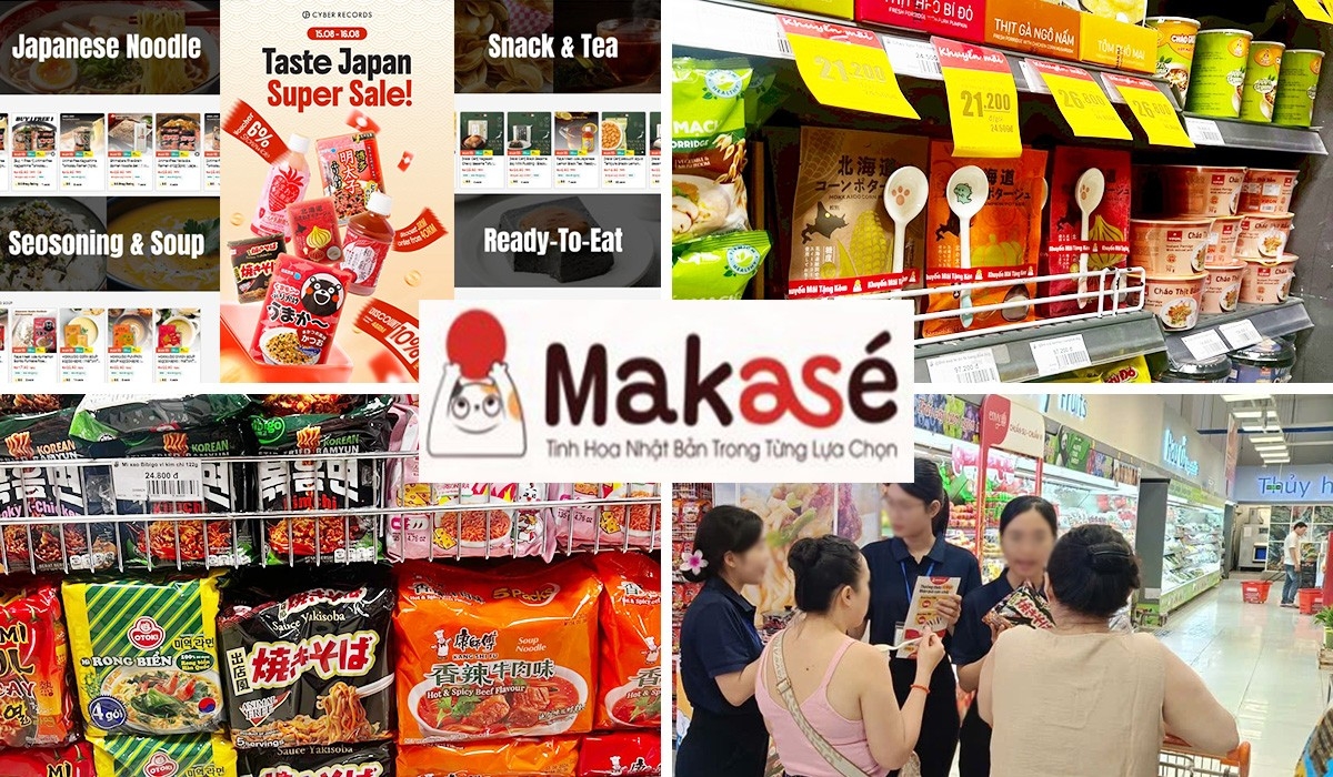 【株式会社サイバーレコード】国内EC・ふるさと納税の海外展開を加速。2月は「食品」の輸出支援を行い、地域産品を世界へ。