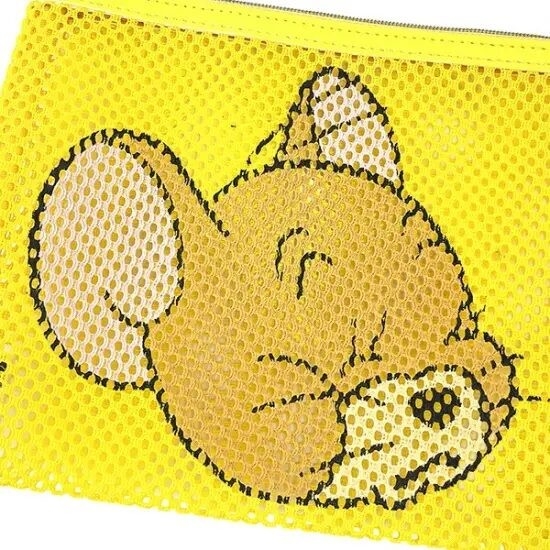 トムとジェリーメッシュシリーズ